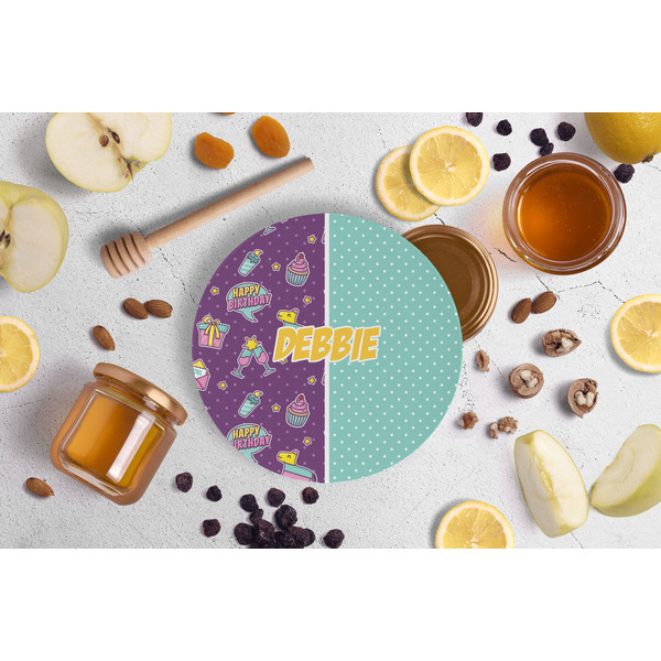 Pinata Birthday Jar Opener - Lifestyle Image