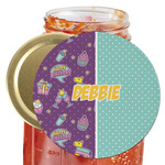 Pinata Birthday Jar Opener (Personalized)