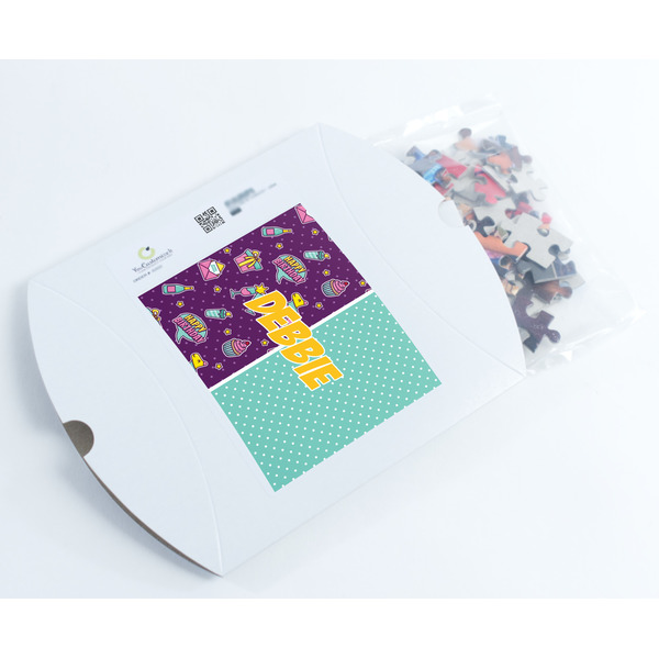 Pinata Birthday Jigsaw Puzzle 110 Piece - Box