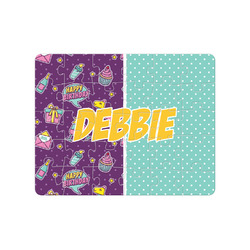 Pinata Birthday Jigsaw Puzzles (Personalized)
