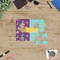 Pinata Birthday Jigsaw Puzzle 30 Piece - In Context