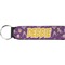 Pinata Birthday Neoprene Keychain Fob (Personalized)