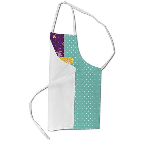 Pinata Birthday Kid's Aprons - Small - Main