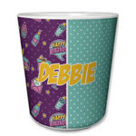 Pinata Birthday Plastic Tumbler 6oz (Personalized)