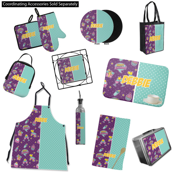 Pinata Birthday Kitchen Accessories & Decor