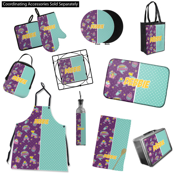 Pinata Birthday Kitchen Accessories & Decor