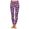 Pinata Birthday Ladies Leggings - Extra Small