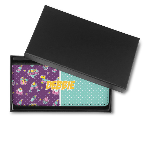 Pinata Birthday Ladies Wallet - in box