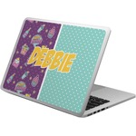 Pinata Birthday Laptop Skin - Custom Sized (Personalized)