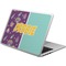 Pinata Birthday Laptop Skin - Custom Sized (Personalized)