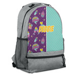 Pinata Birthday Backpack (Personalized)