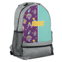 Pinata Birthday Backpack (Personalized)