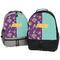 Pinata Birthday Large Backpacks - Both