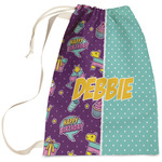 Pinata Birthday Laundry Bag (Personalized)