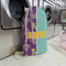 Pinata Birthday Large Laundry Bag - In Context