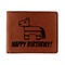 Pinata Birthday Leatherette Bifold Wallet (Personalized)