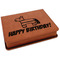 Pinata Birthday Leatherette 4-Piece Wine Tool Set (Personalized)