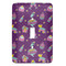 Pinata Birthday Light Switch Cover