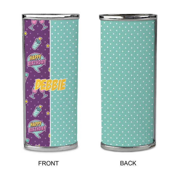 Pinata Birthday Lighter Case - APPROVAL