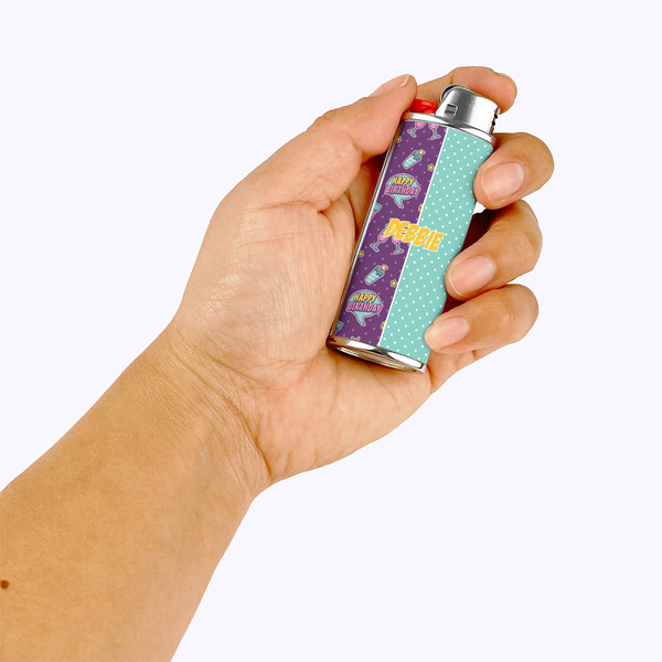 Pinata Birthday Lighter Case - LIFESTYLE