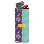 Pinata Birthday Case for BIC Lighters (Personalized)