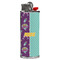 Pinata Birthday Lighter Case - Front