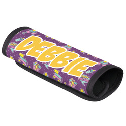 Pinata Birthday Luggage Handle Cover (Personalized)