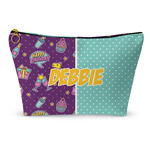 Pinata Birthday Makeup Bag (Personalized)