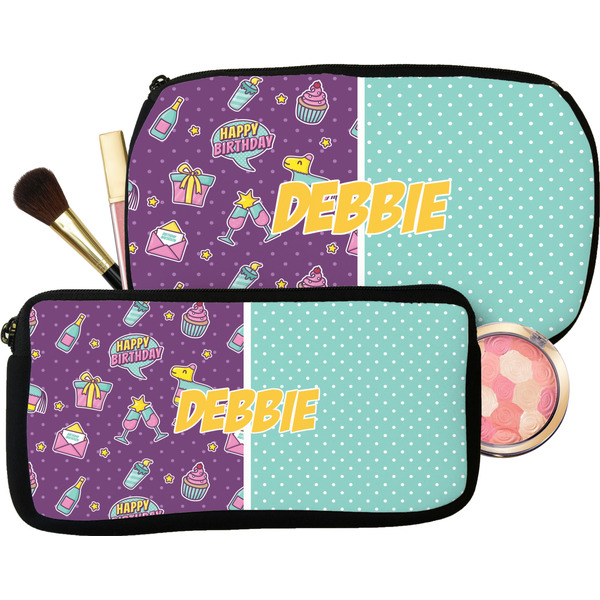 Pinata Birthday Makeup Kit Aggregate