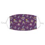 Pinata Birthday Adult Cloth Face Mask