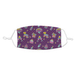 Pinata Birthday Kid's Cloth Face Mask