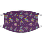 Pinata Birthday Cloth Face Mask (T-Shirt Fabric)