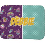 Pinata Birthday Memory Foam Bath Mat - 48"x36" (Personalized)