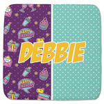 Pinata Birthday Memory Foam Bath Mat - 48"x48" (Personalized)