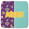 Pinata Birthday Memory Foam Bath Mat - 48"x48" (Personalized)