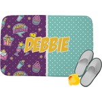 Pinata Birthday Memory Foam Bath Mat - 34"x21" (Personalized)