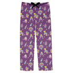 Pinata Birthday Mens Pajama Pants - 2XL