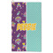 Pinata Birthday Microfiber Golf Towel - Large (Personalized)
