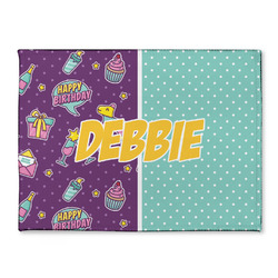 Pinata Birthday Microfiber Screen Cleaner (Personalized)