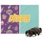 Pinata Birthday Dog Blanket (Personalized)