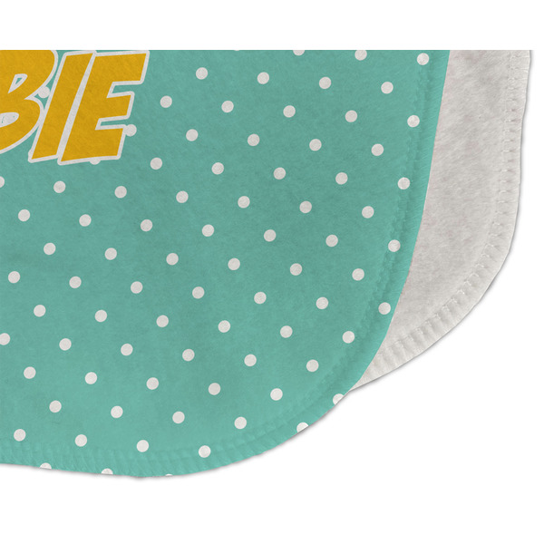 Pinata Birthday Old Burp Detail