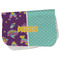 Pinata Birthday Burp Cloth - Fleece w/ Name or Text