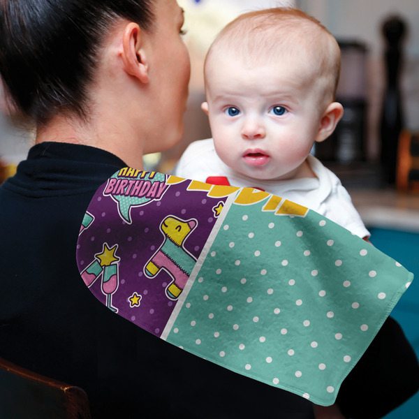 Pinata Birthday Old Burp - Lifestyle