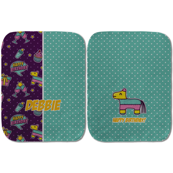 Pinata Birthday Old Burps - Approval