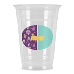 Pinata Birthday Party Cups - 16oz (Personalized)