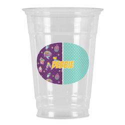 Pinata Birthday Party Cups - 16oz (Personalized)