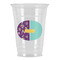 Pinata Birthday Party Cups - 16oz (Personalized)