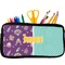 Pinata Birthday Pencil / School Supplies Bags - Small