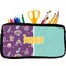 Pinata Birthday Neoprene Pencil Case (Personalized)