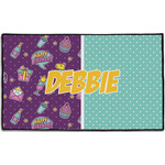 Pinata Birthday Door Mat - 60"x36" (Personalized)